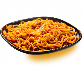 Chinese Bami - Vega (300 gram)