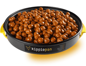 Ballenpan XXL
