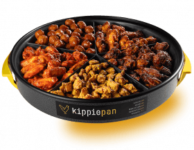 Snackpan XXL
