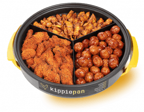 Anti-Kluifpan
