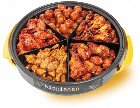 Snackpan XL