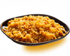 Nasi - Vega (300 gram)