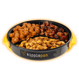Kippie popspan