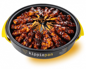 Satépan Ketjap