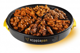 Feestpan XXL
