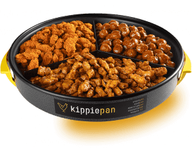 Anti-Kluifpan XXL