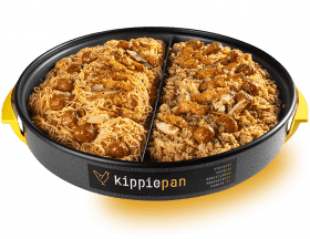 Maaltijdpan Nasi en Mihoen XXL