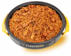 Maaltijdpan Chinese Bami