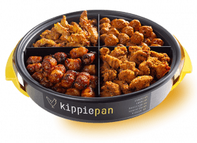 Anti-Kluifpan Deluxe