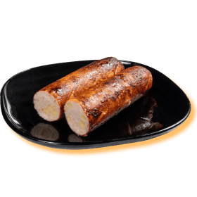 Grillworst Kaas