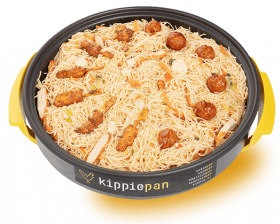 Maaltijdpan Mihoen