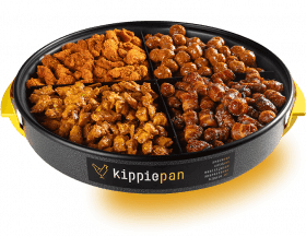 Anti-Kluifpan Deluxe XXL